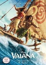 Vaiana - Deutsch synchronisiert