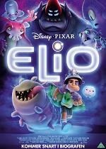 Elio - Deutsch synchronisiert