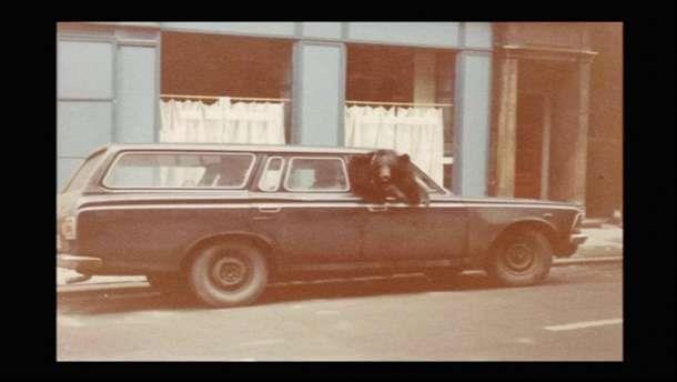 Fortællinger fra Christiania