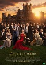 Downton Abbey – Den store finale
